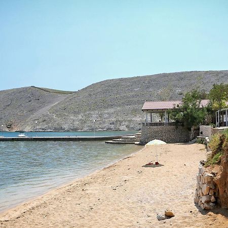 Vlašići Guesthouse Dupin מראה חיצוני תמונה