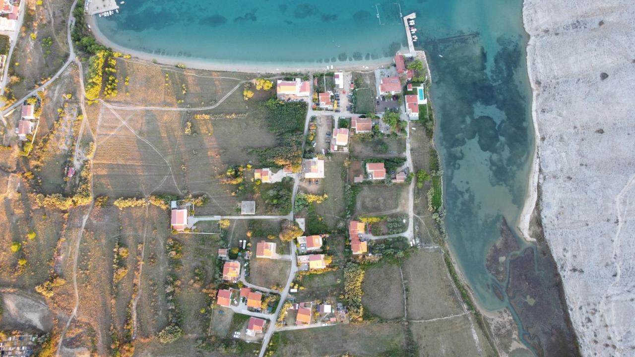 Vlašići Guesthouse Dupin מראה חיצוני תמונה