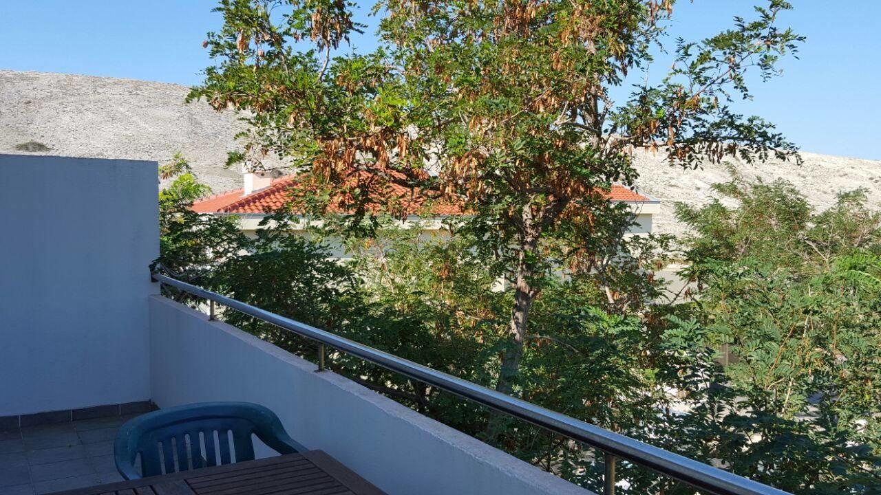Vlašići Guesthouse Dupin מראה חיצוני תמונה